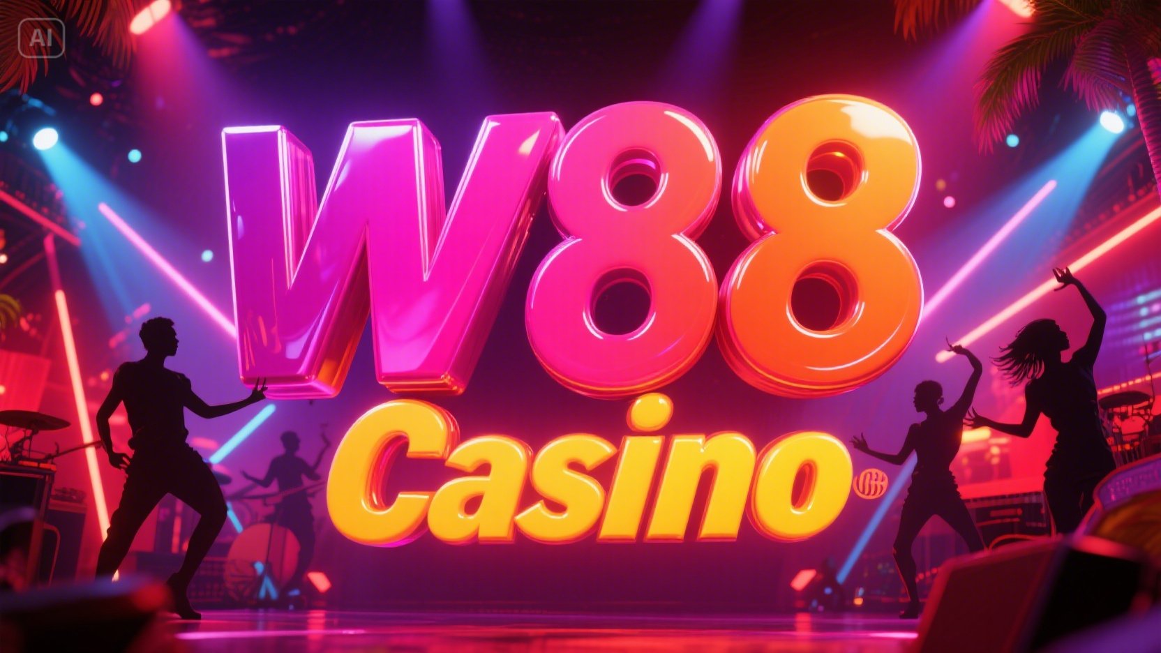 W88 Casino